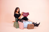 HANDBAGS