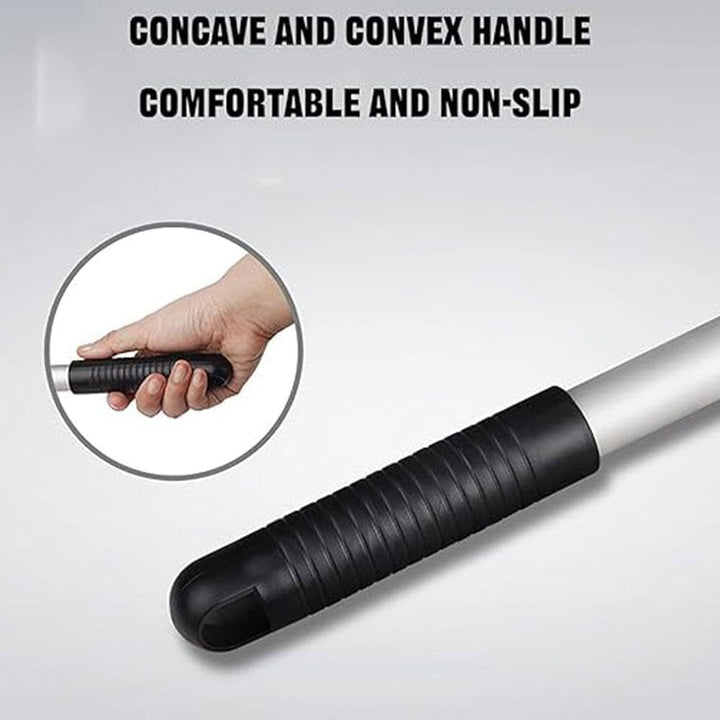 Magnetic Windshield Cleaner 