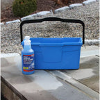 32 Oz. Window Cleaning Liquid Soap - Streak-Free Concentrate