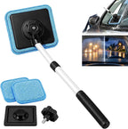 Dual Magnetic Car Windshield Cleaner