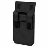 Anti Theft Belt Wallet